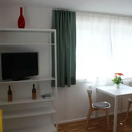 Iw6 Apartment Meersburg Exterior photo