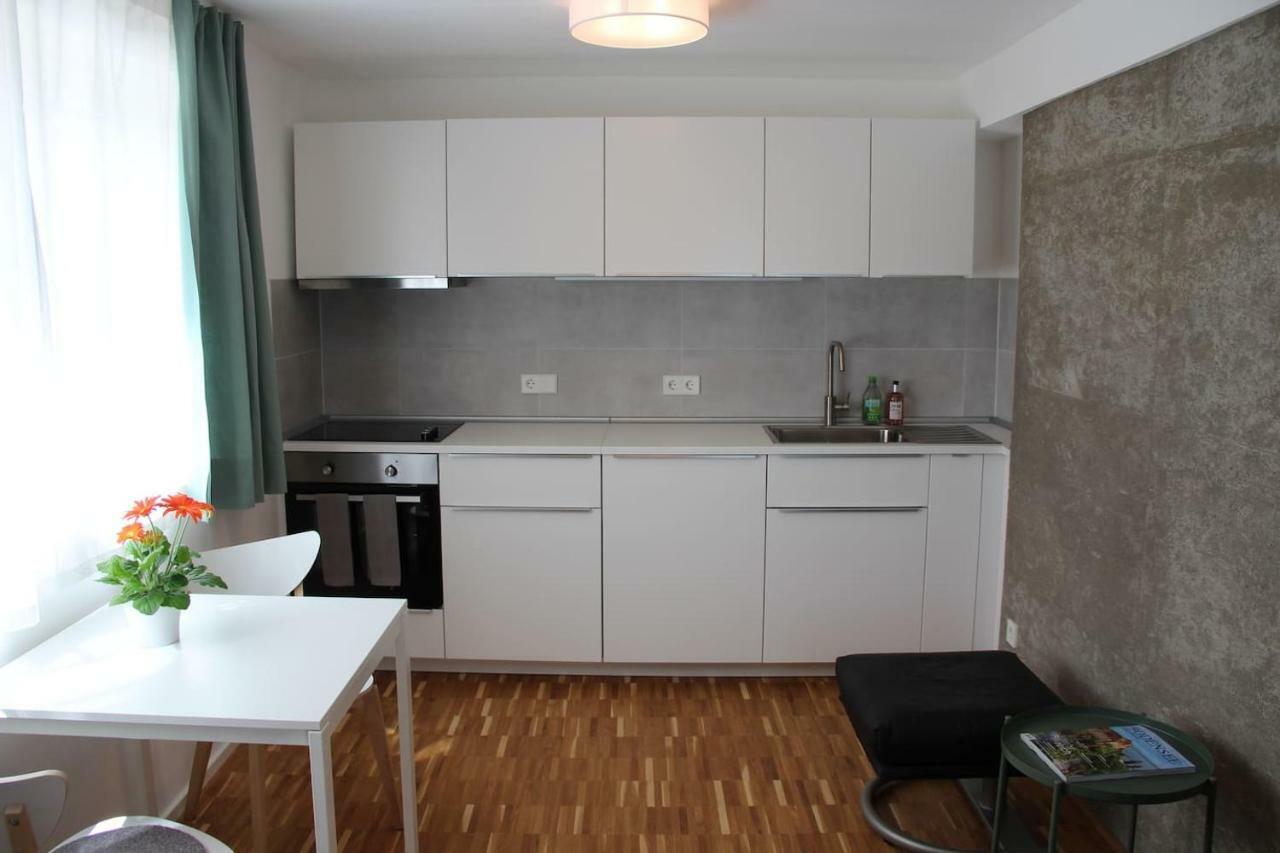 Iw6 Apartment